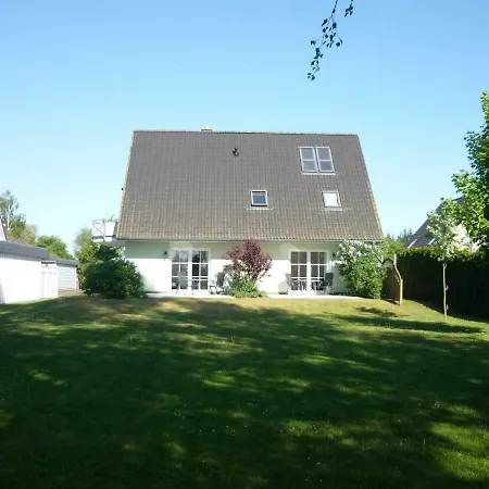 Apartman Wiesenblick *